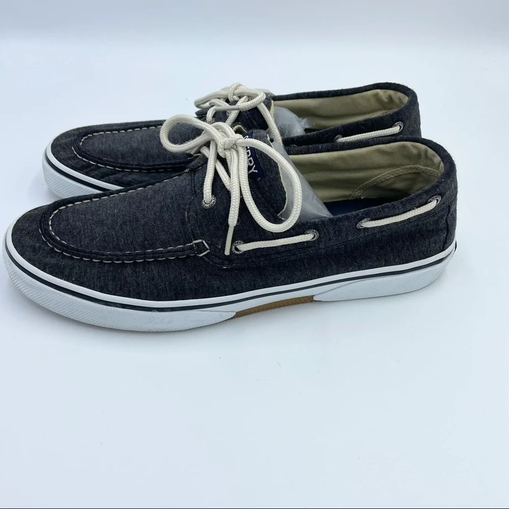 Sperry top slider