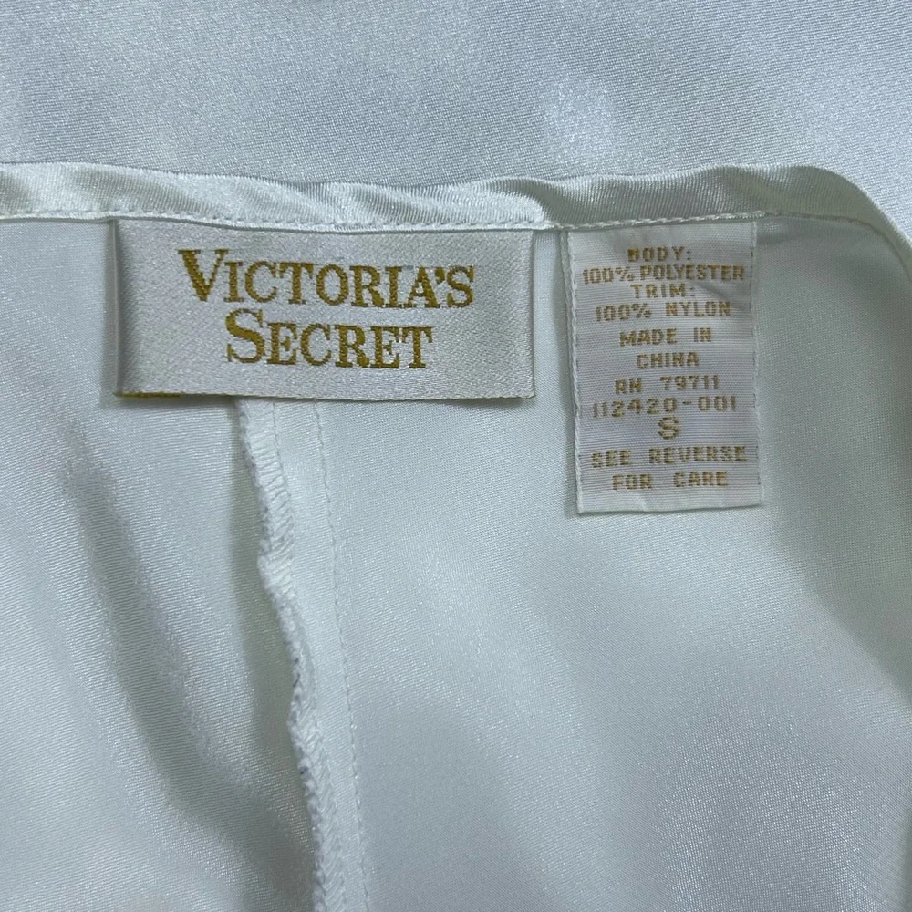 Victorias Secret vtg victorias