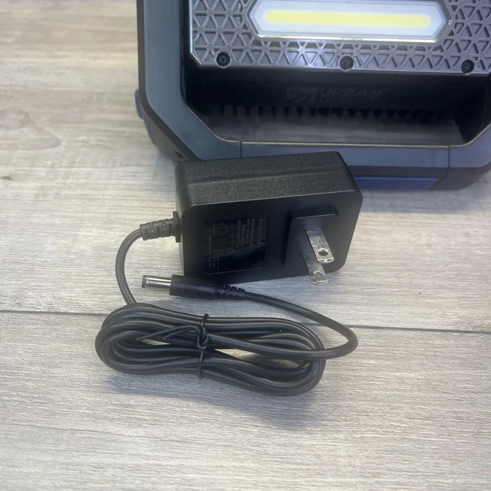 Urban Transit camping type roll