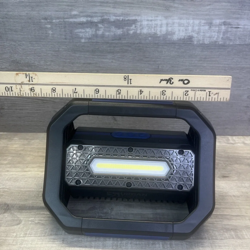 Urban Transit compact frame roll