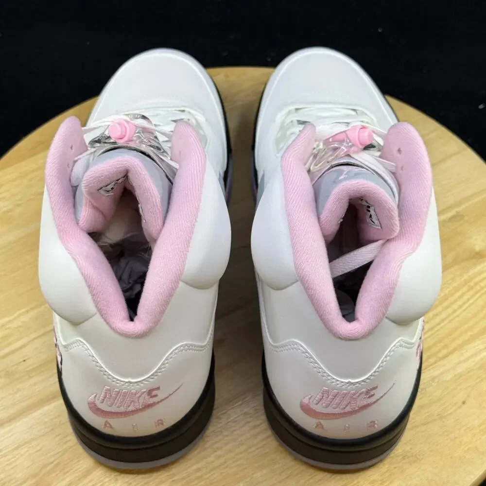 Jordan size 10