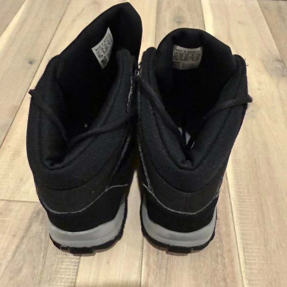 adidas terrex black