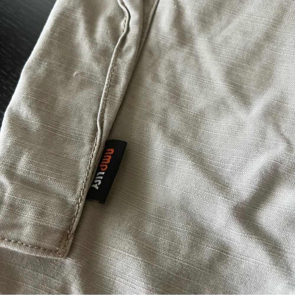 Amplify upgrade your