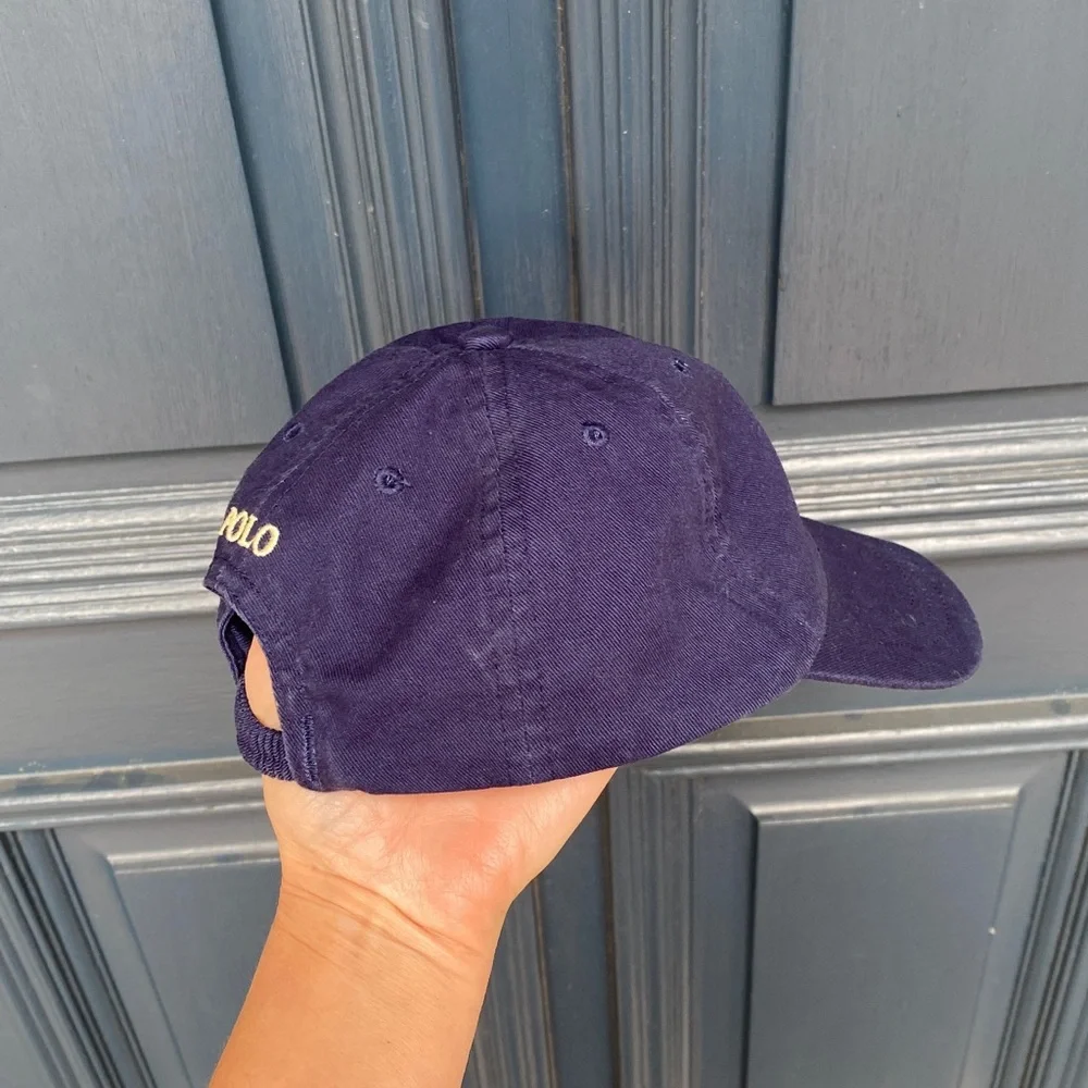 Ralph Lauren baby’s first