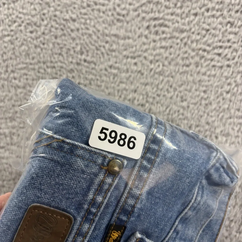 Wrangler excellent pre