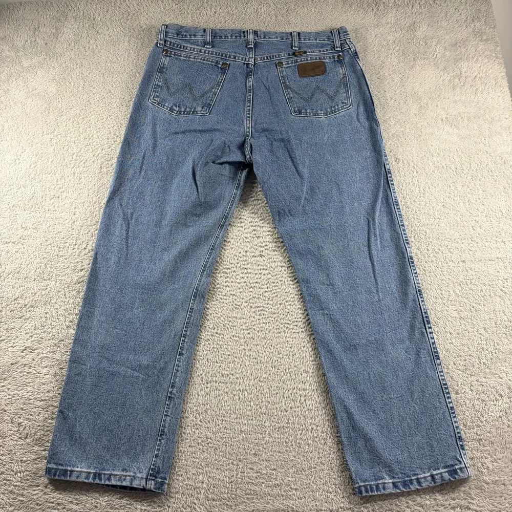 Wrangler excellent pre