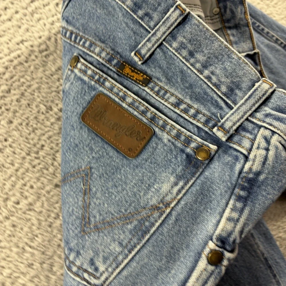 Wrangler excellent pre