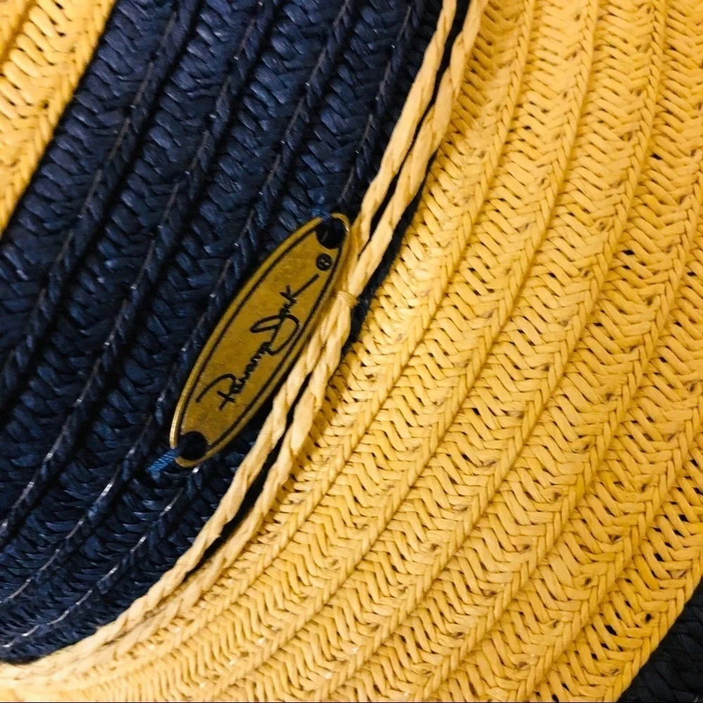 Panama Jack brim one