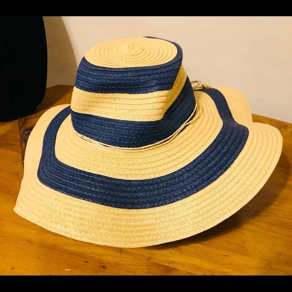 Panama Jack brim one
