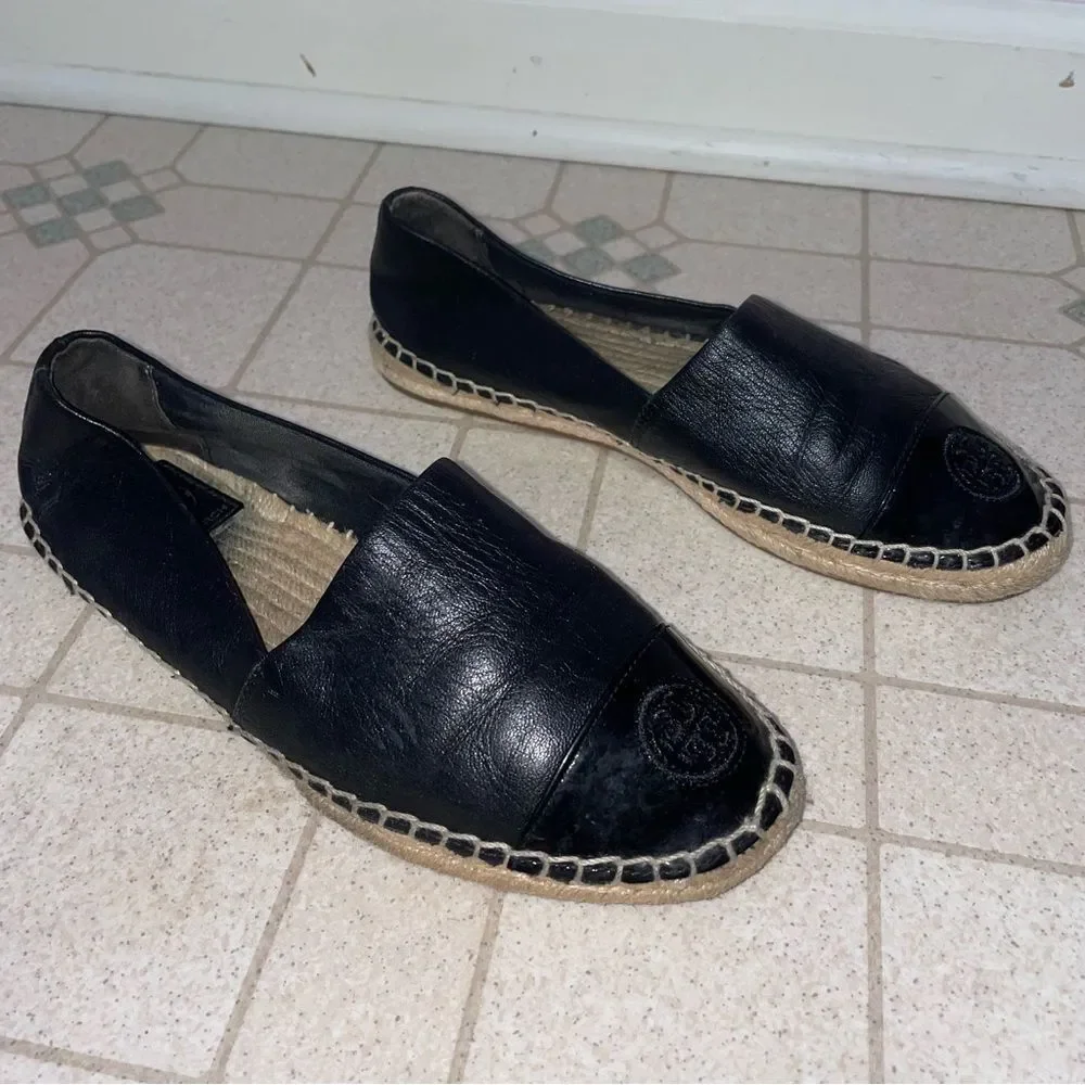Tory Burch stylish black