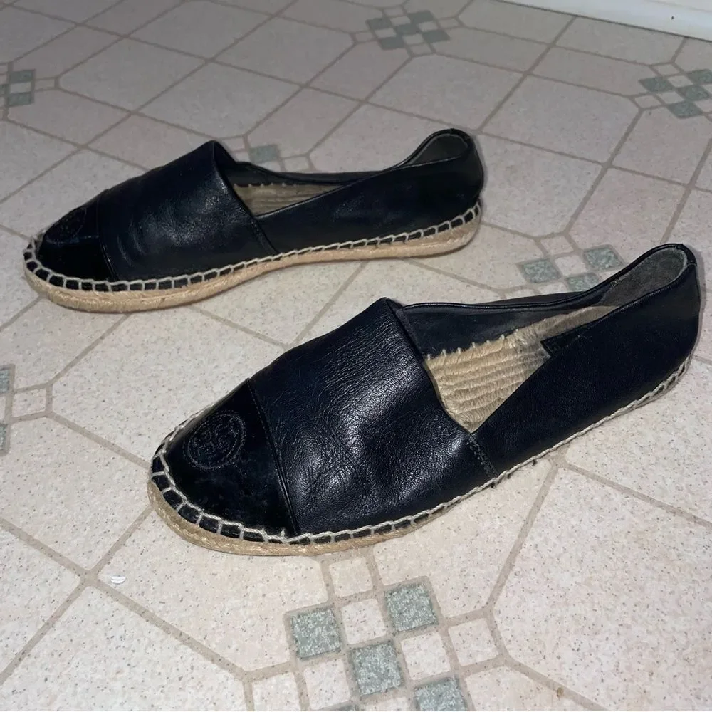 Tory Burch stylish black
