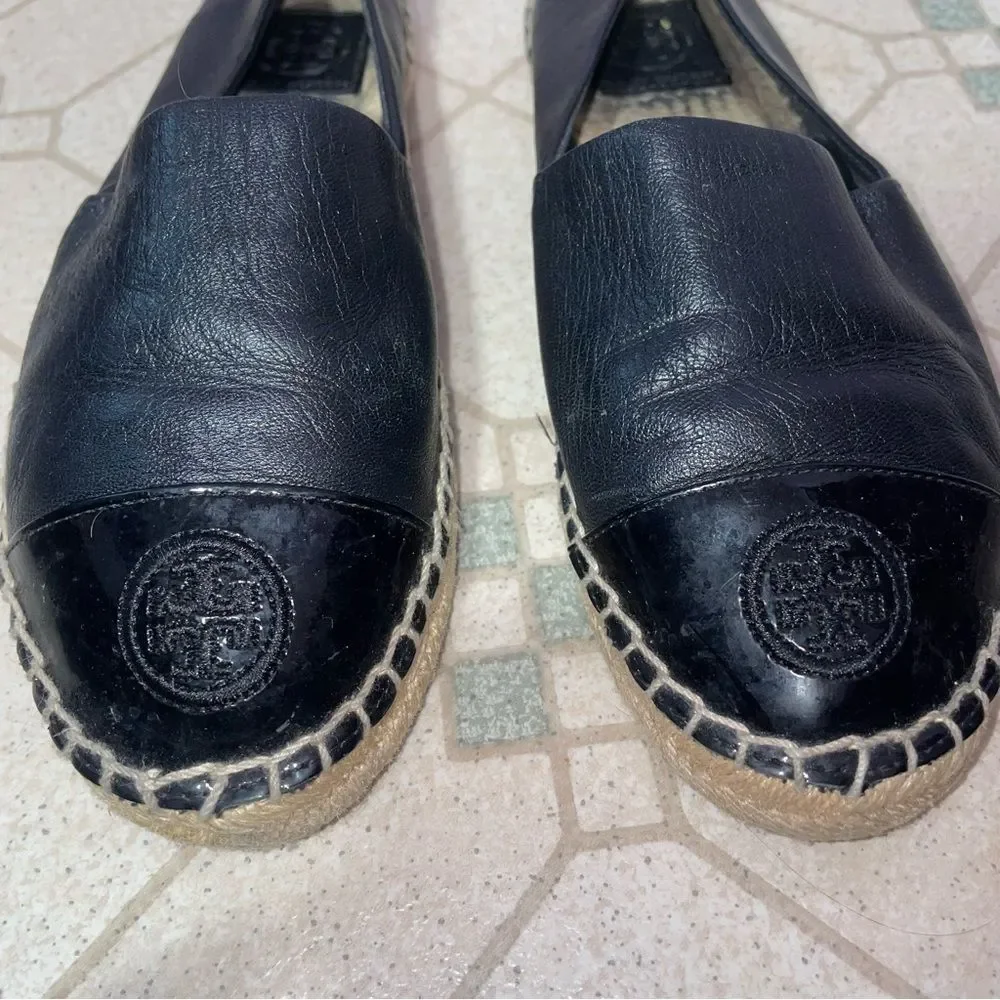 Tory Burch stylish black
