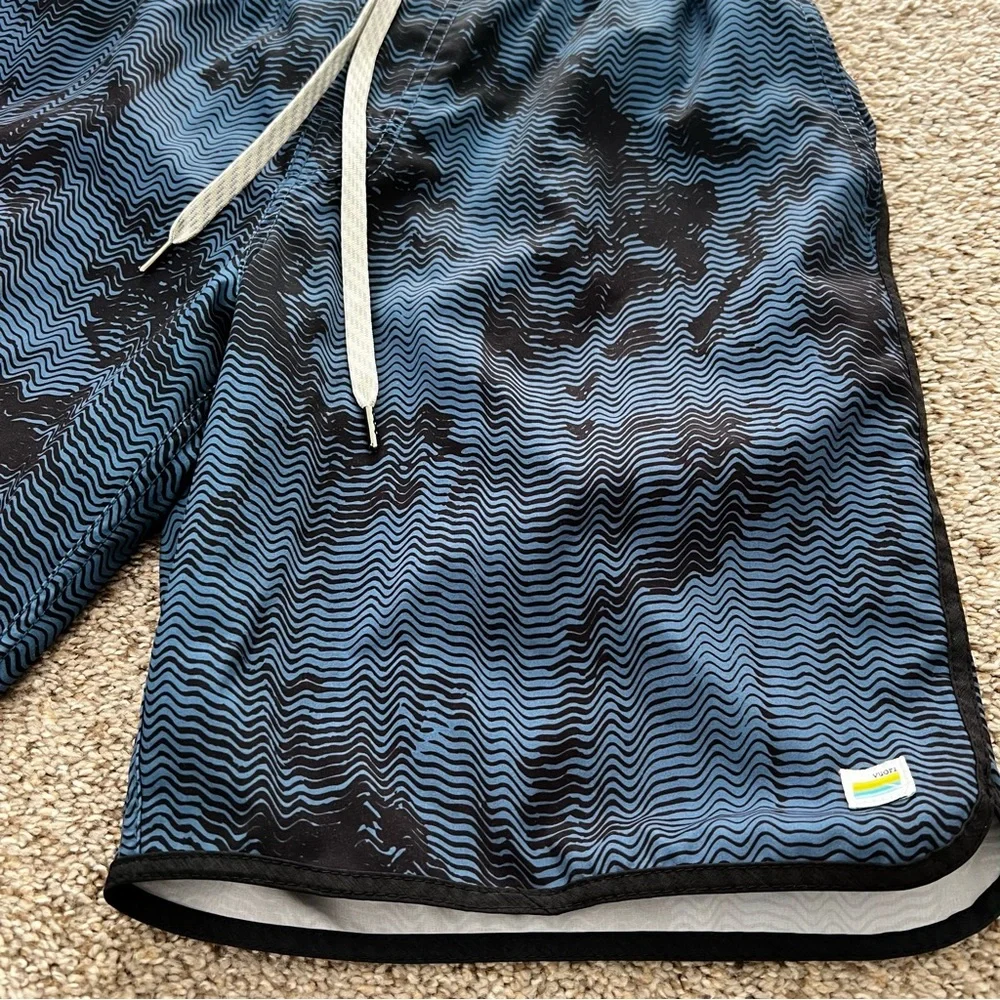 Vuori shorts featuring