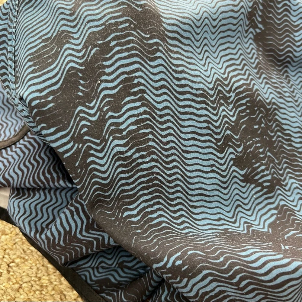 Vuori shorts featuring