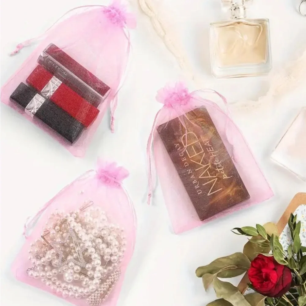 Hopttreely organza bags