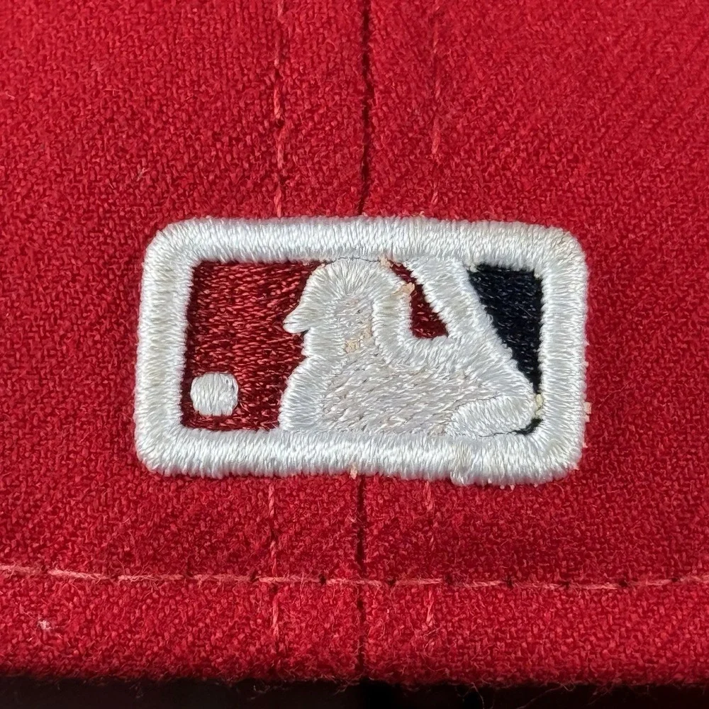 New Era good pre