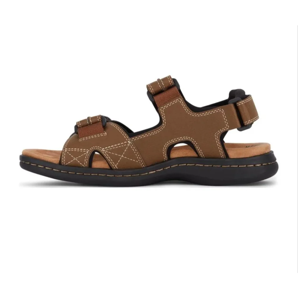 Dockers step into