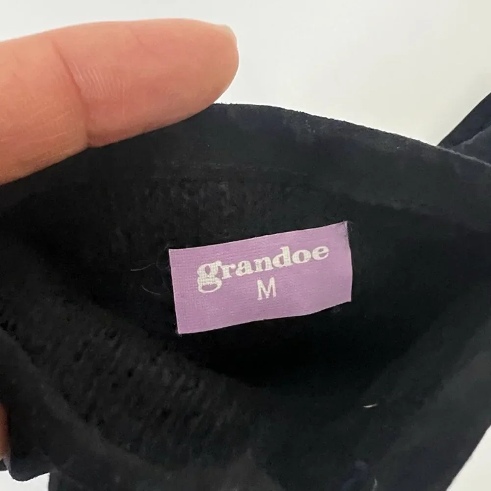 Grandoe nice pair