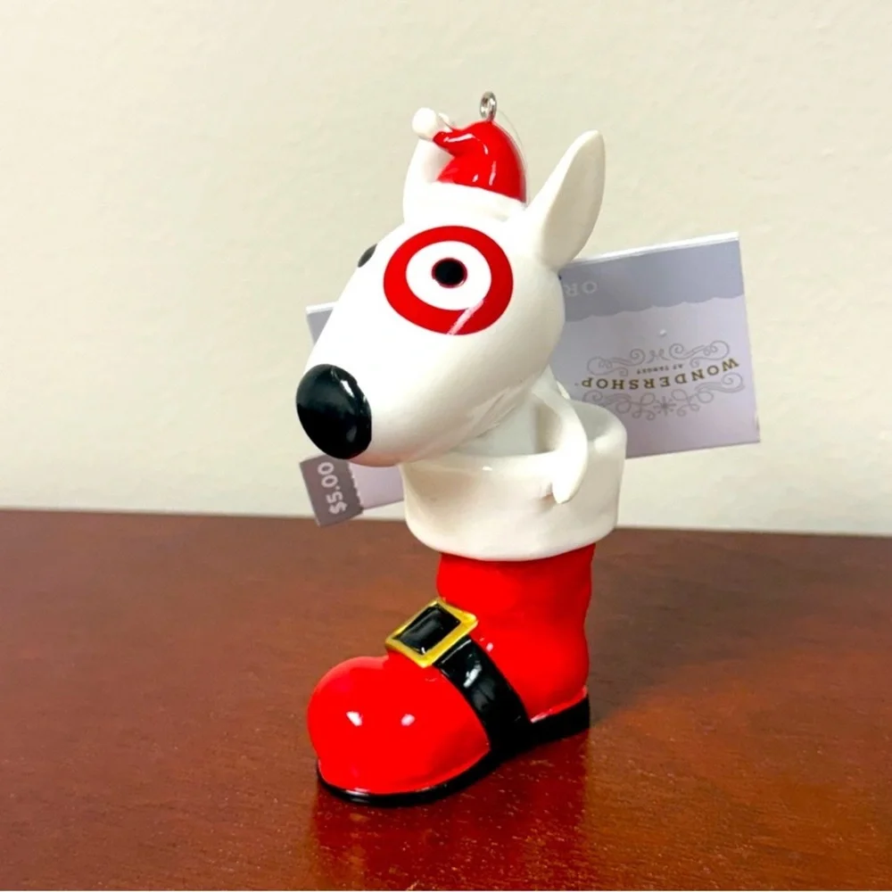 Target 2024 wondershop