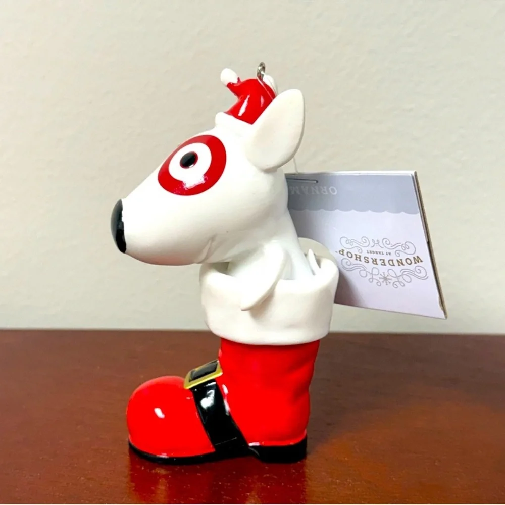 Target 2024 wondershop