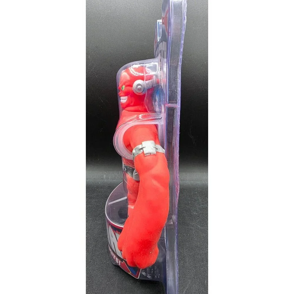 Basic Fun plastic packaging