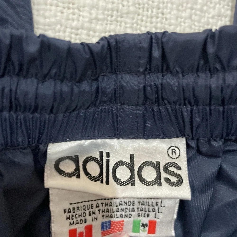 adidas vintage 90