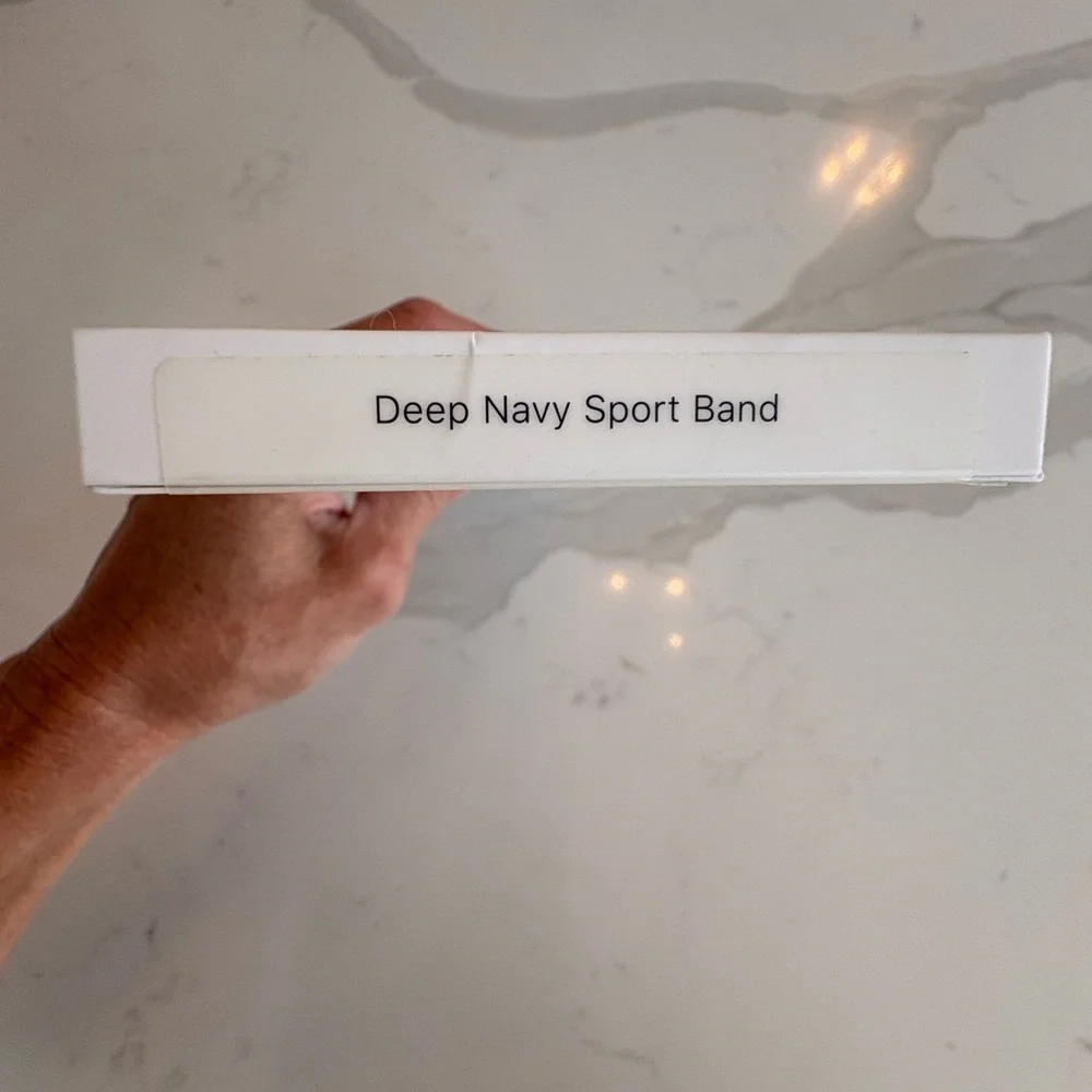 Apple elegant wristband