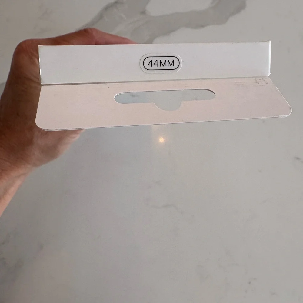 Apple elegant wristband
