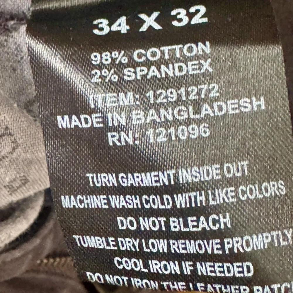 English Laundry english laundry