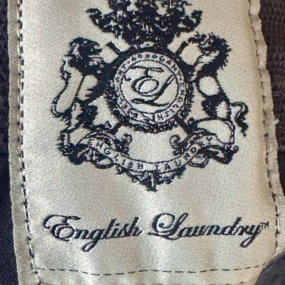 English Laundry english laundry