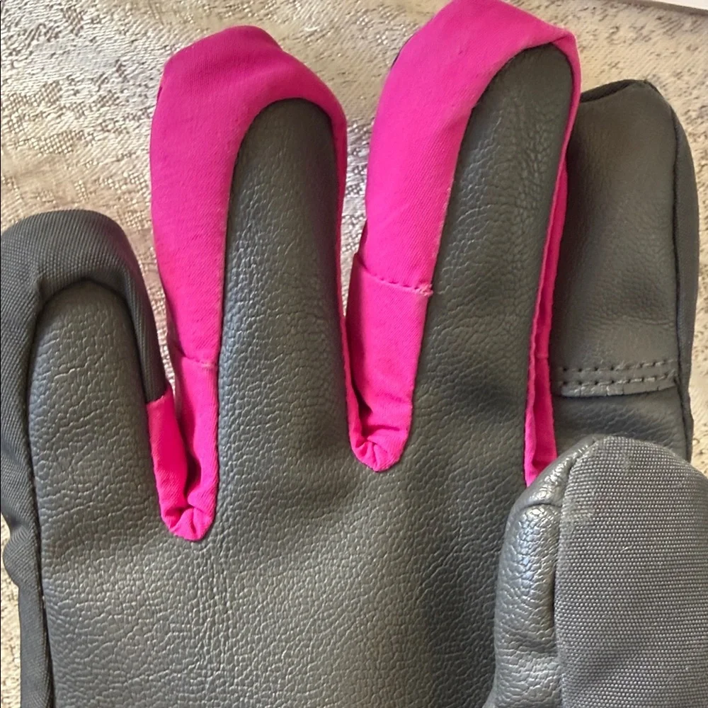 The North Face by waterproof good