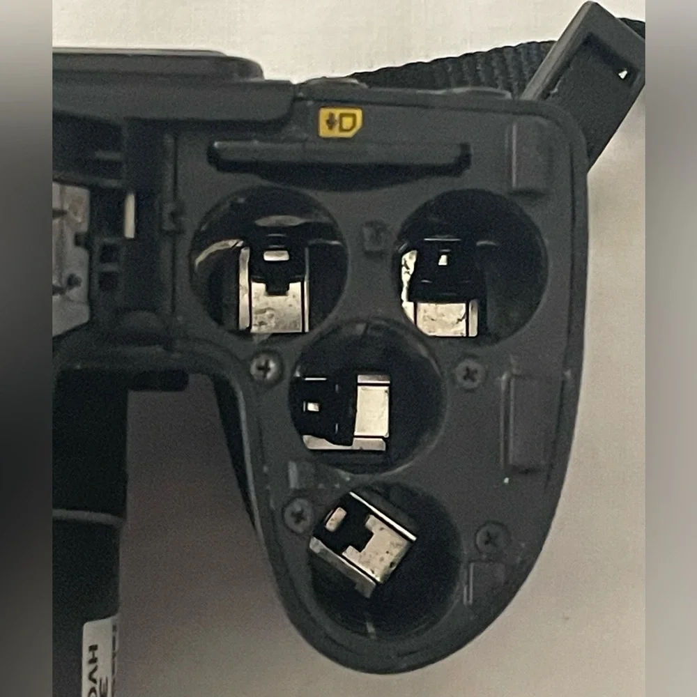 Nikon excellent preowned