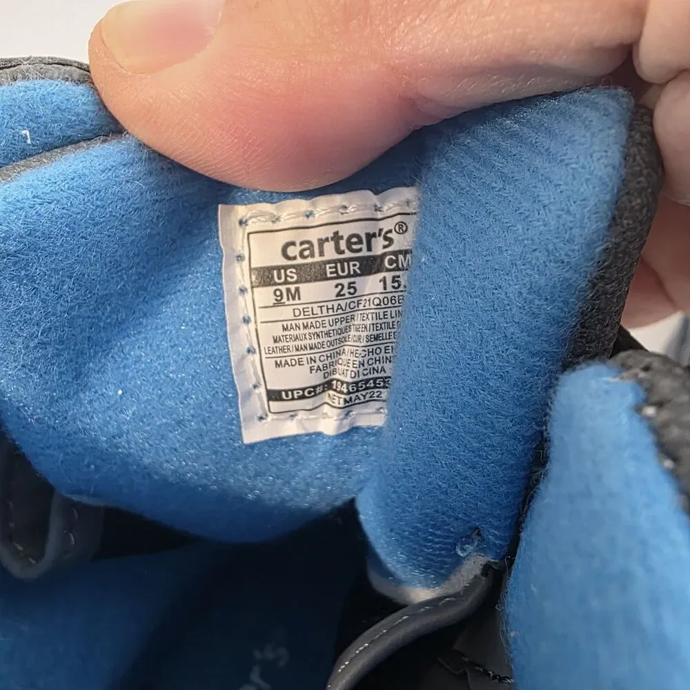 Carters carters deltha