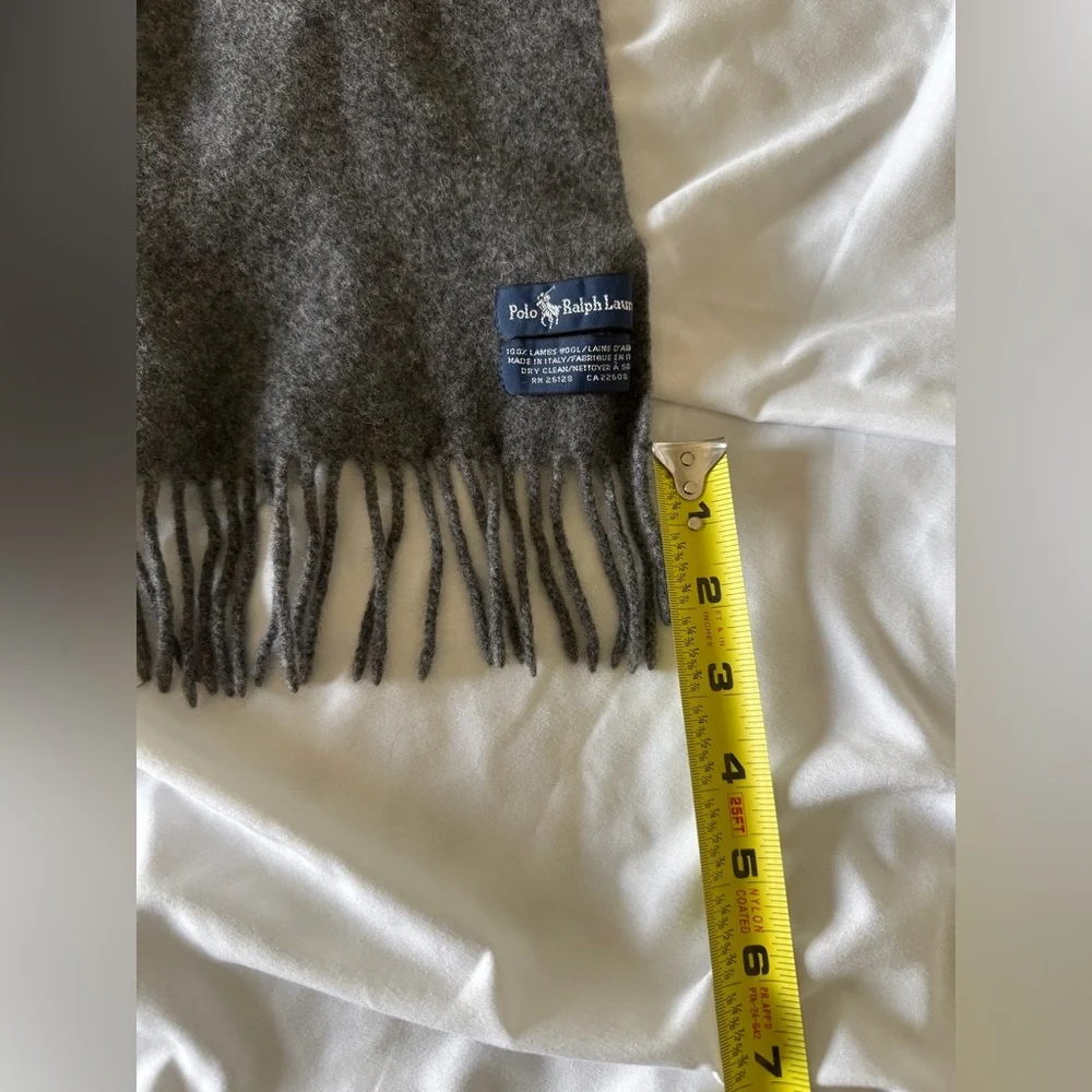Ralph Lauren 100% premium