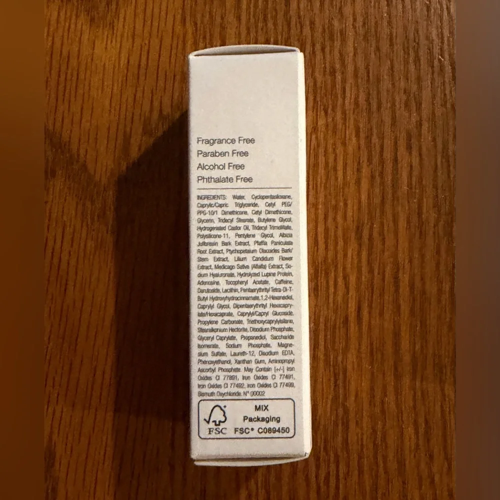 Onomie bright concealing