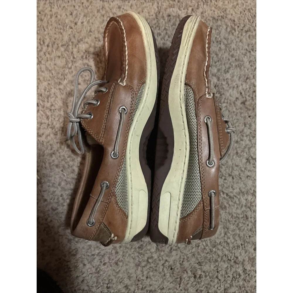 Sperry top sider