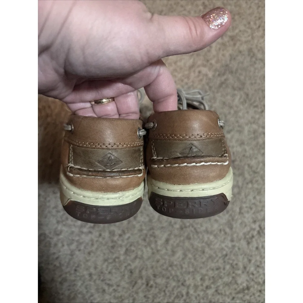 Sperry top sider