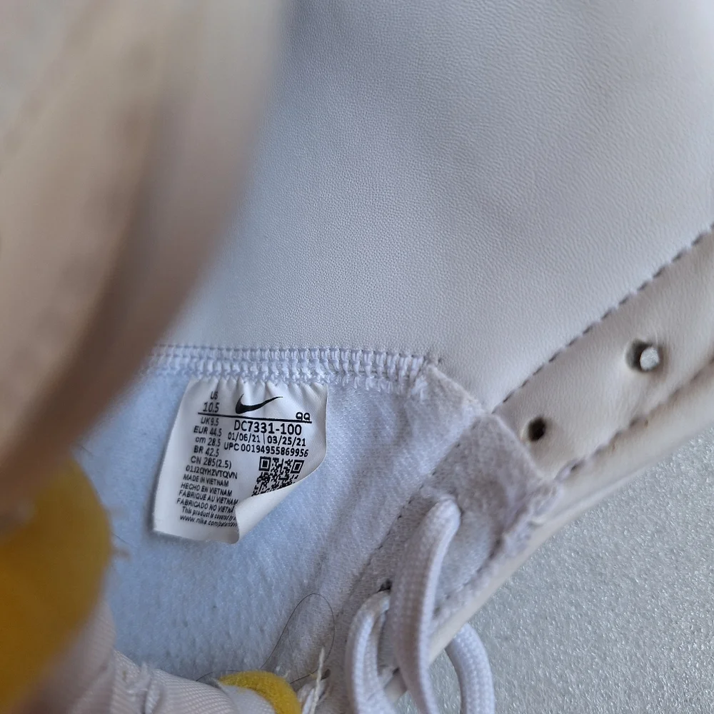 Nike description elevate