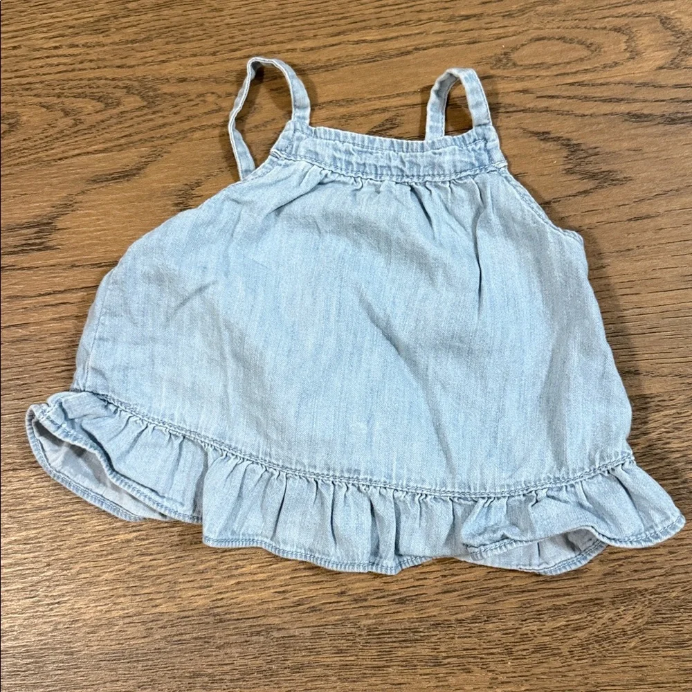 GAP one light hot