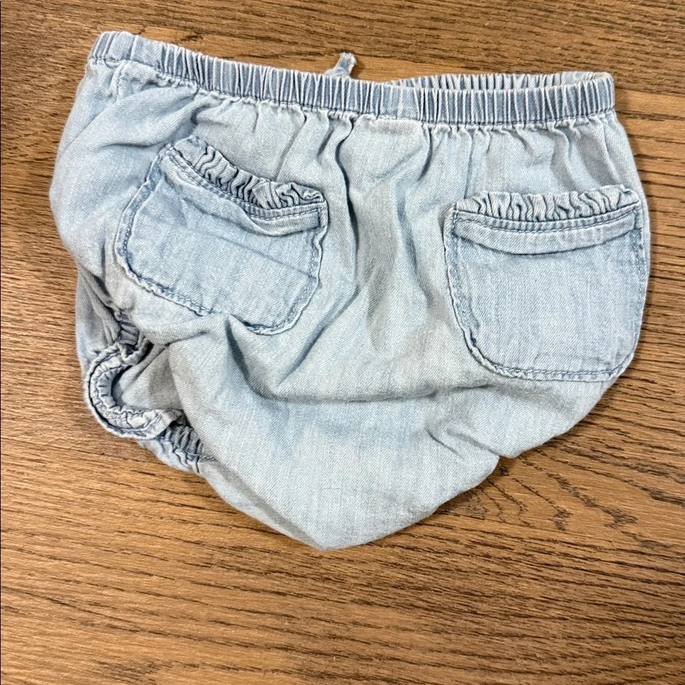 GAP excellent perfect