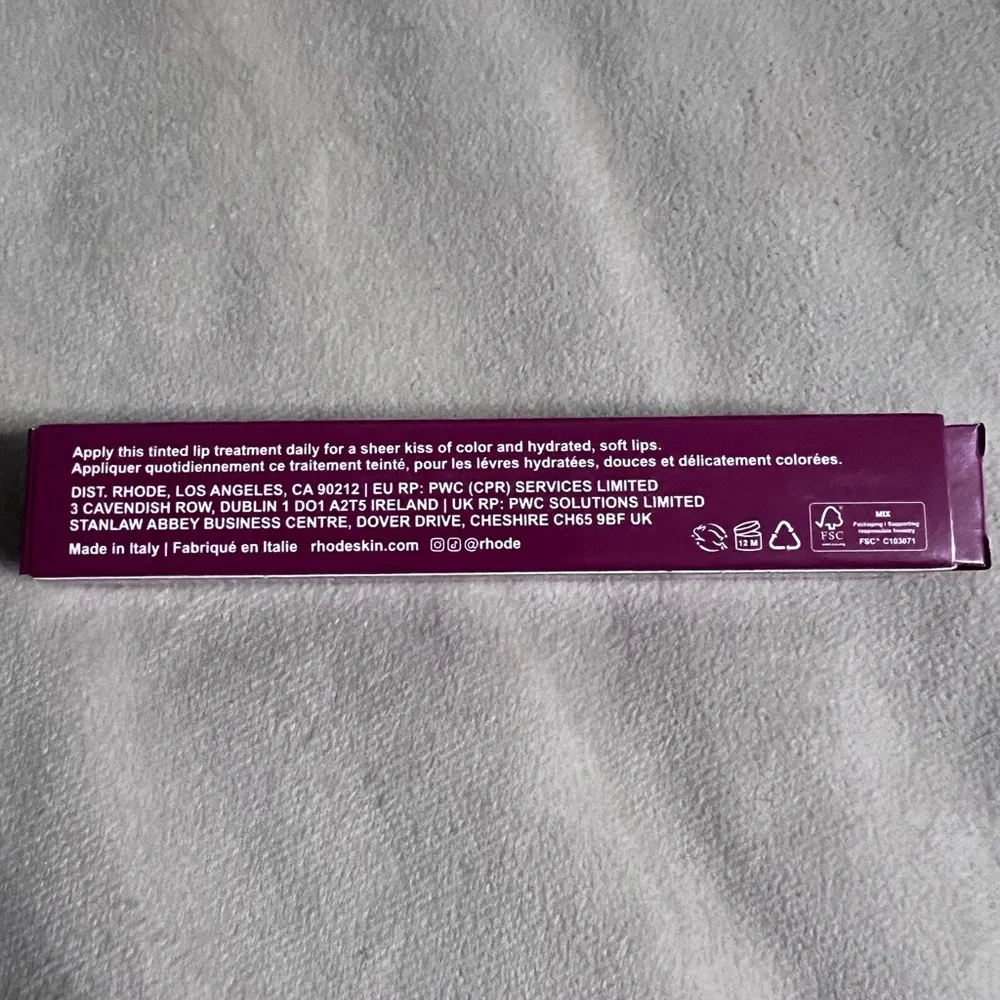 RHODE brand product