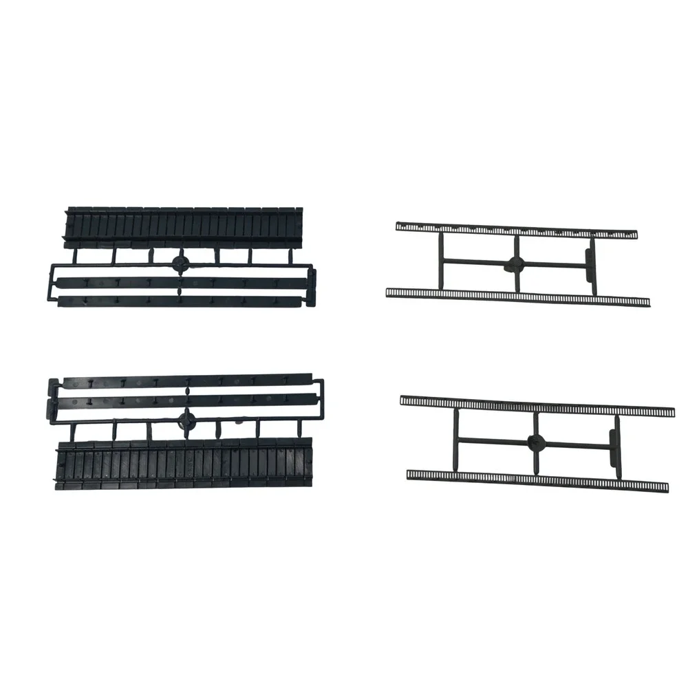 Kibri HO Scale 7620 Model Railway Bridge‎ Building Kit West Germany
