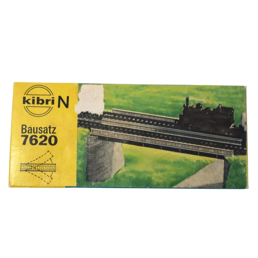 Kibri construct classic