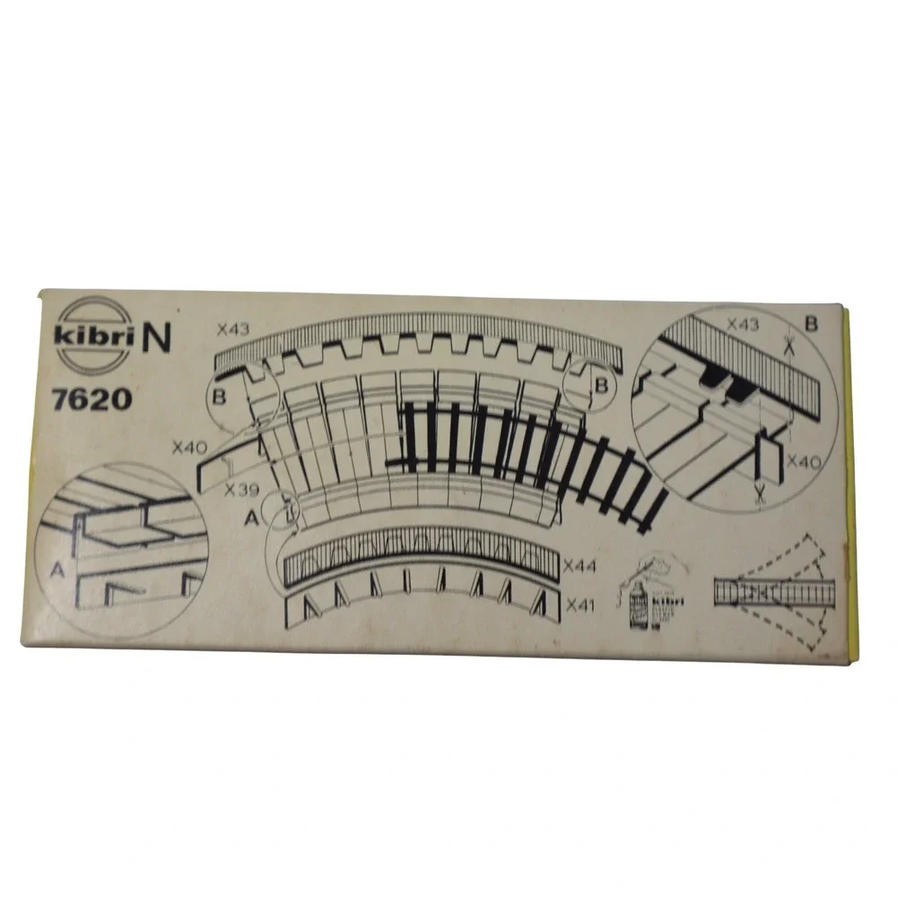 Kibri construct classic