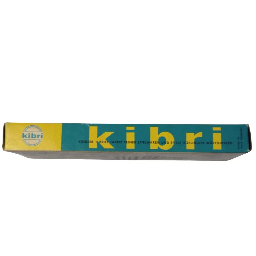 Kibri construct classic