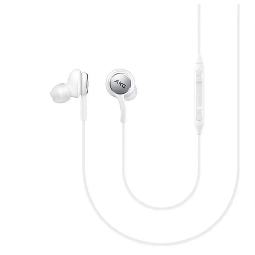 Samsung akg earbuds