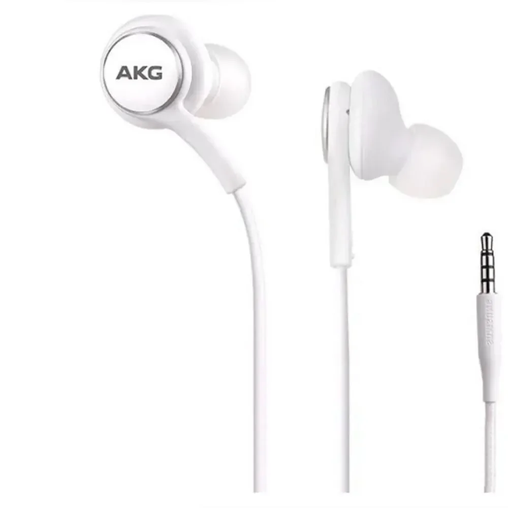 Samsung akg earbuds