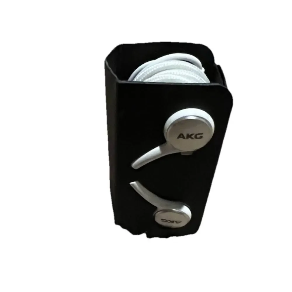 Samsung akg earbuds