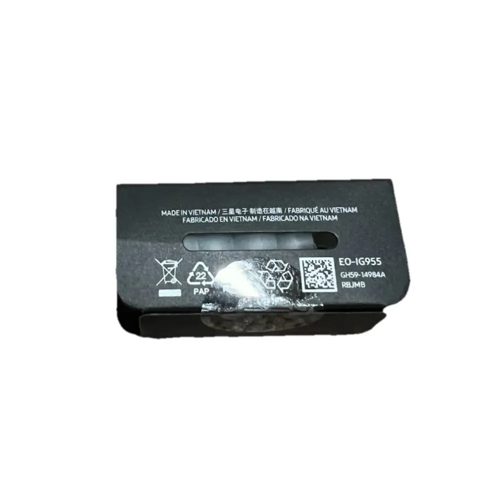 Samsung akg earbuds