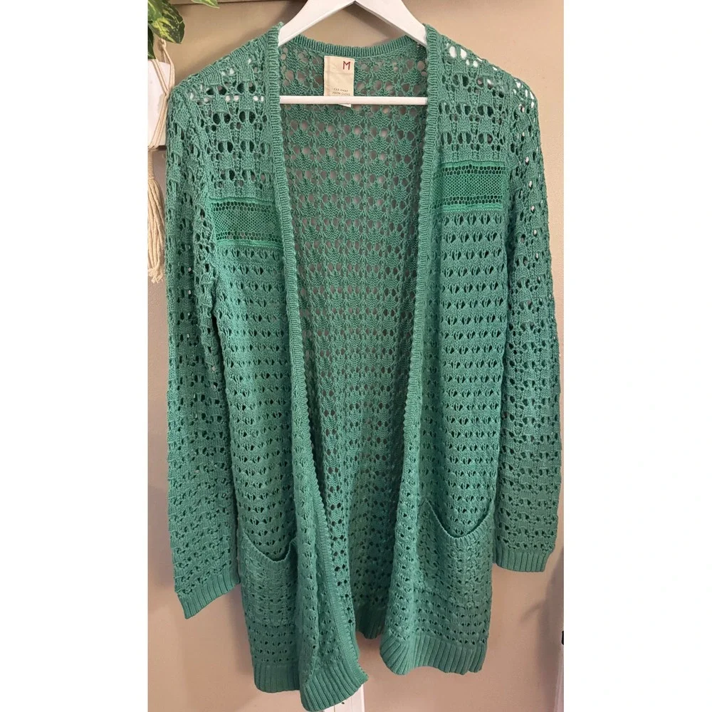 Anthropologie far away